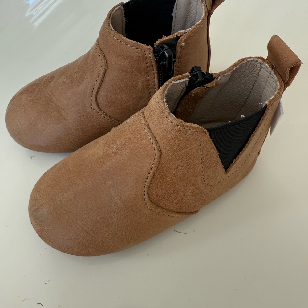 Little Love Bug Co. Chelsea Boot